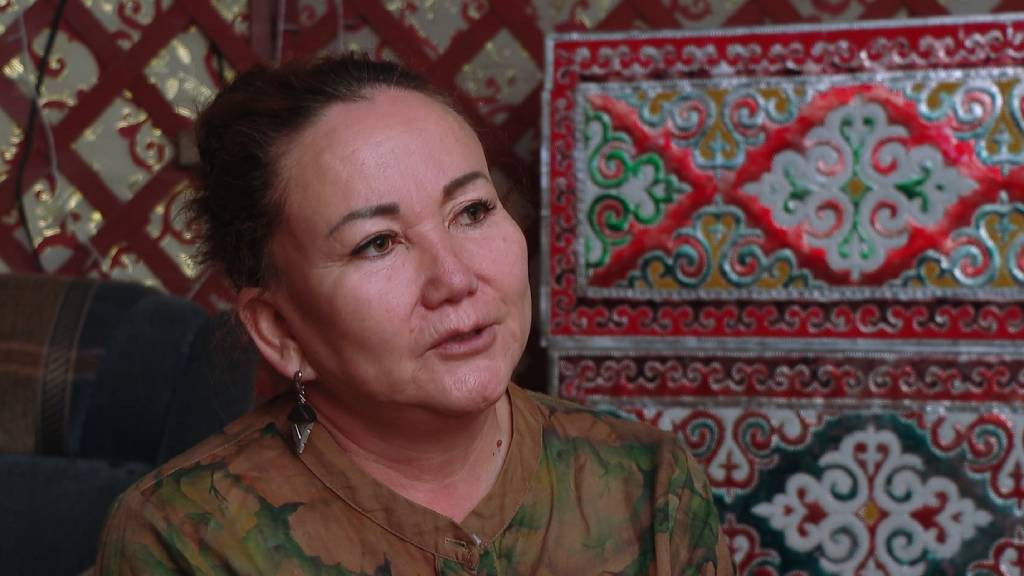 Фото: НОЦ «Большой Алтай» / Светлана Басаргина фото