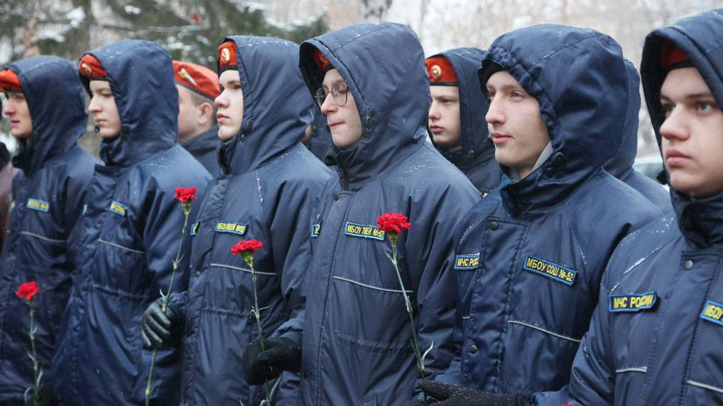 Фото: Олег Богданов фото