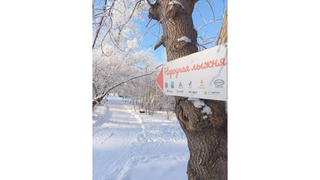 Фото: парк «Изумрудный» фото