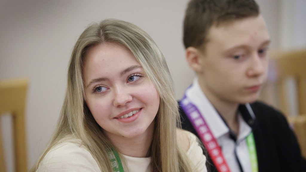 Алисия Гарш и Сергей Бреус добились успеха в фигурном катании фото