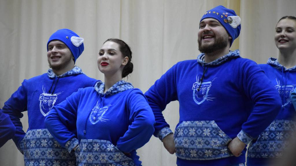 Снежный десант «Синяя птица» неделю работал в Тальменском районе Фото №6