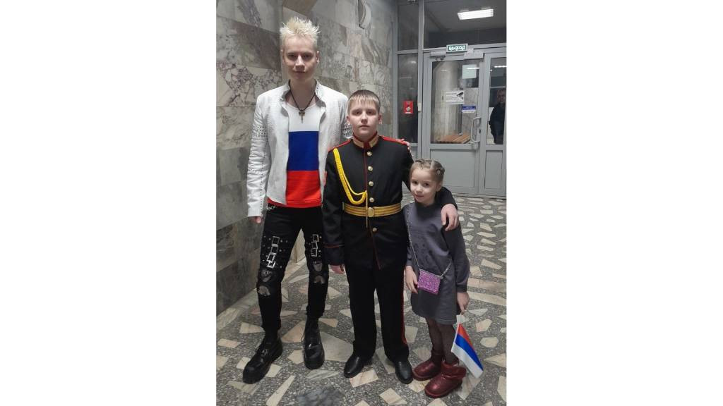 Фото: из телеграм-канала Егора Бахарева фото