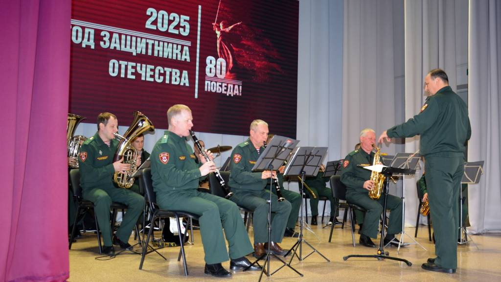 В алтайском селе прошел патриотический фестиваль в честь Алексея Скурлатова – легендарного ветерана ВОВ Фото №2