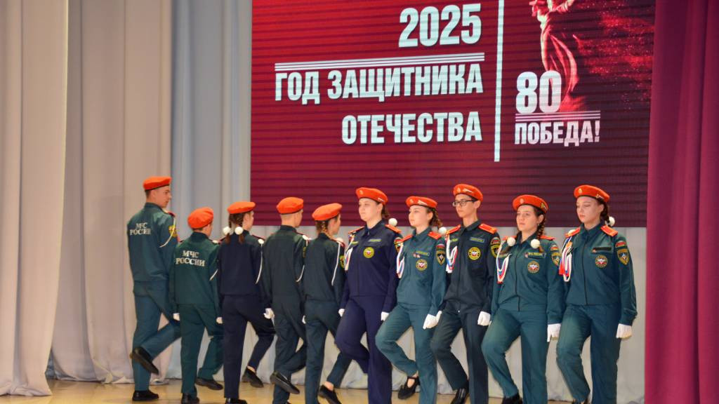 В алтайском селе прошел патриотический фестиваль в честь Алексея Скурлатова – легендарного ветерана ВОВ Фото №4