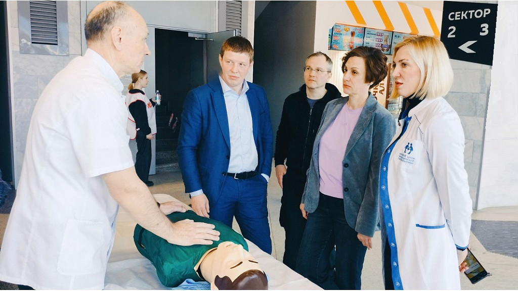 Фото: алтайский краевой Центр общественного здоровья и медицинской профилактики фото