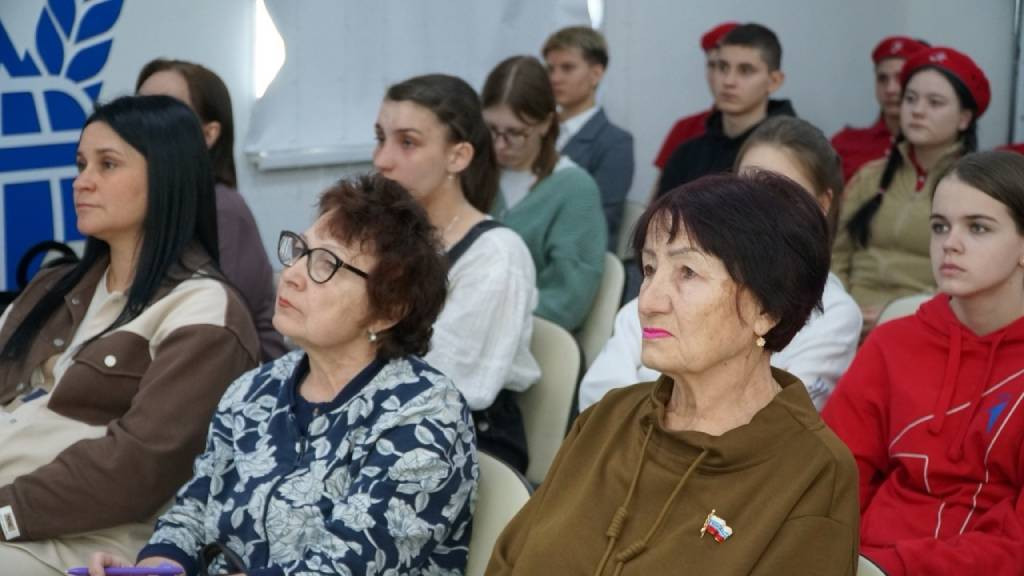 Фото: «Единая Россия» фото