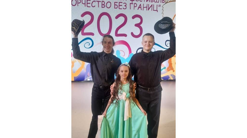 Фото: из личного архива Антона Кушникова фото