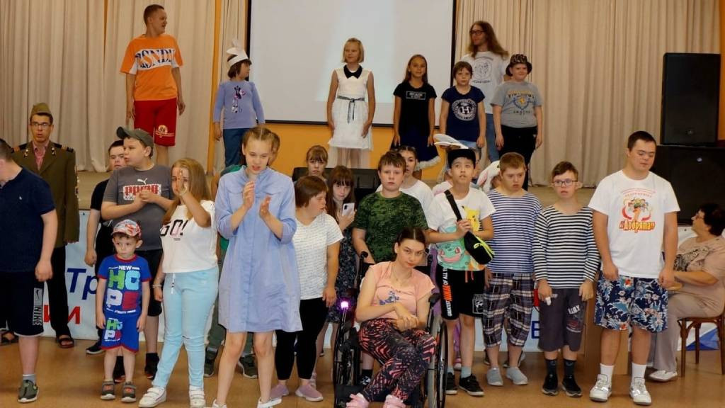Фото: из личного архива Антона Кушникова фото