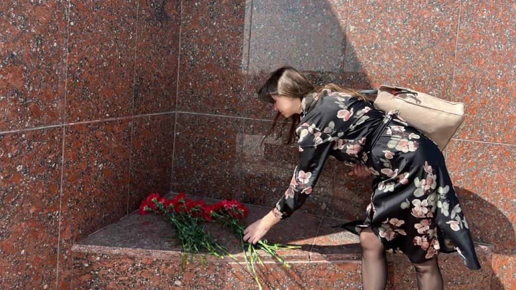 Фото предоставлены пресс-службой Представительства Россотрудничества в Республике Узбекистан фото