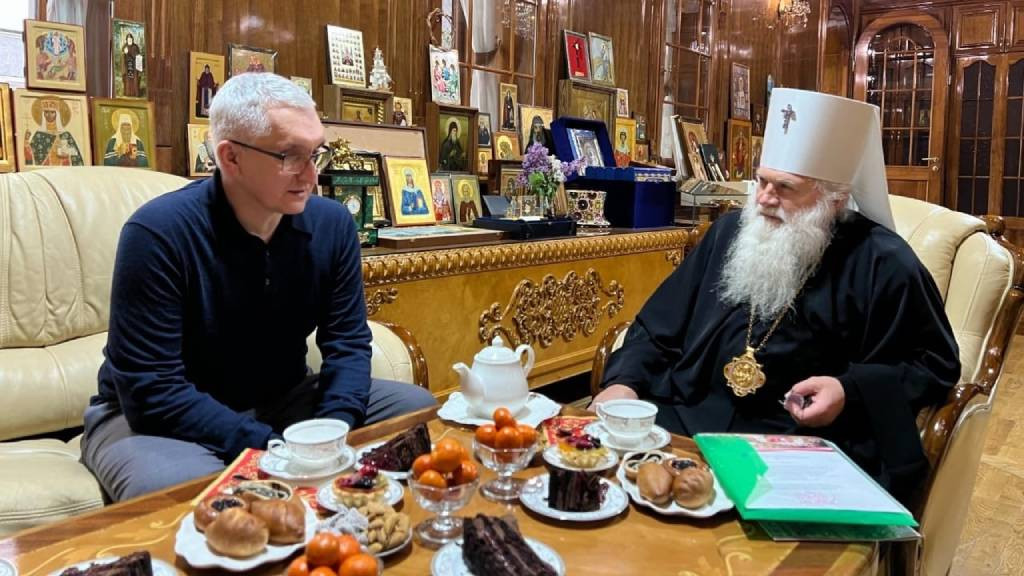 Фото предоставлены пресс-службой Представительства Россотрудничества в Республике Узбекистан фото