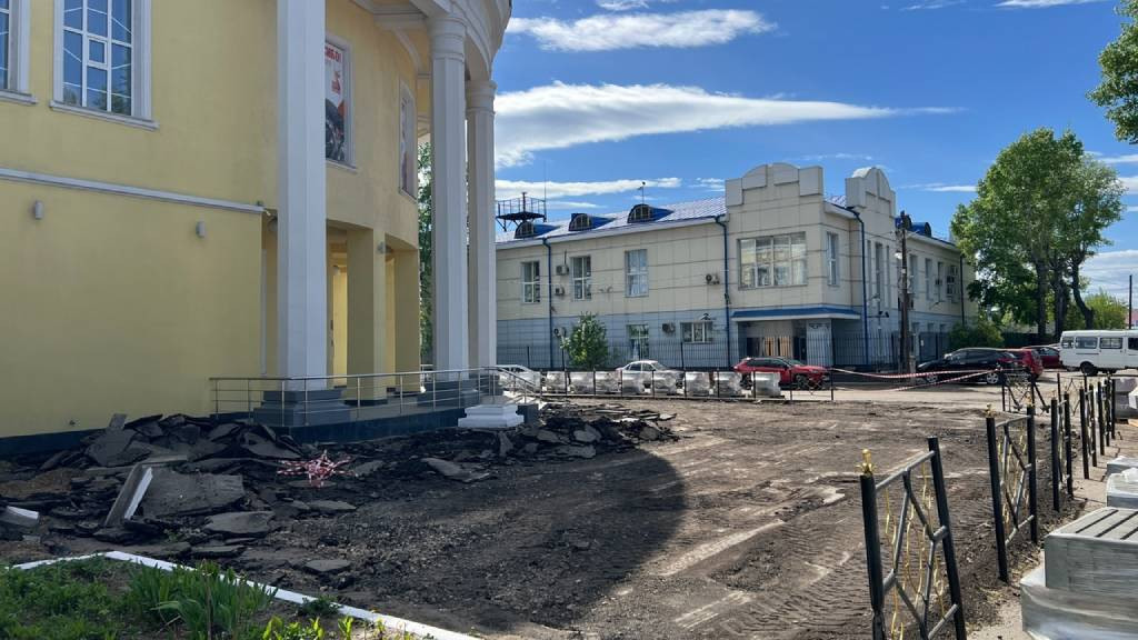 Фото: со страницы Дмитрия Фельдмана ВКонтакте фото