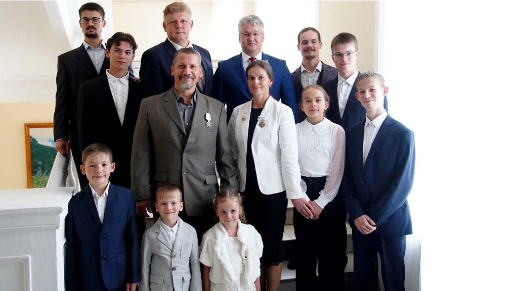 Фото: пресс-служба Правительства Кемеровской области фото