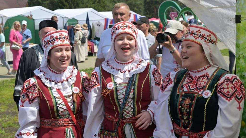 Фото: Антон Червяков фото
