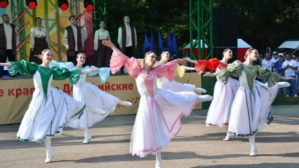 Фото: Алтайский государственный Дом народного творчества фото