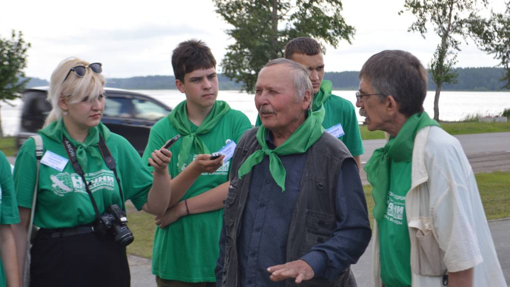 Фото: Олег Харин фото