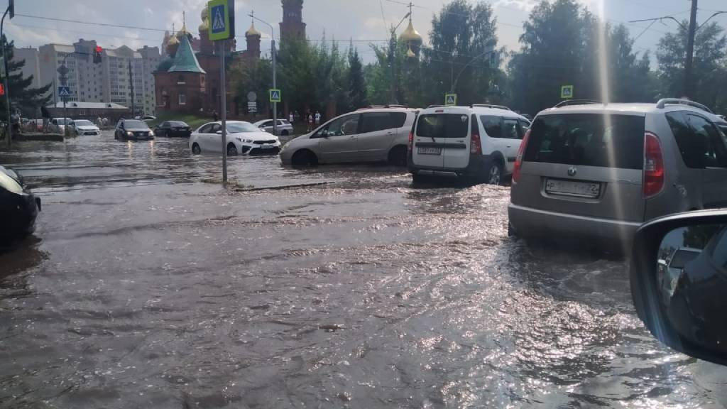 Фото: Андрей Каспришин фото