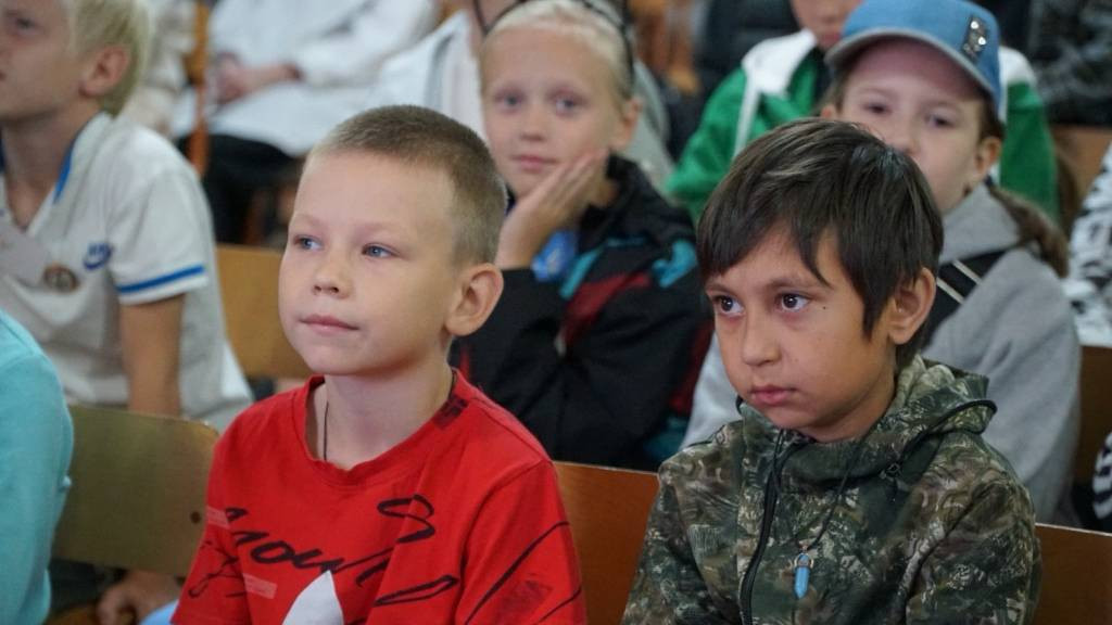 Фото: «Единая Россия» фото