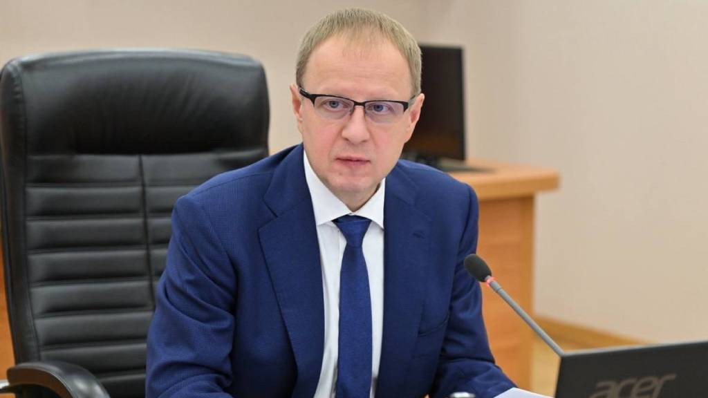 Антон Червяков фото