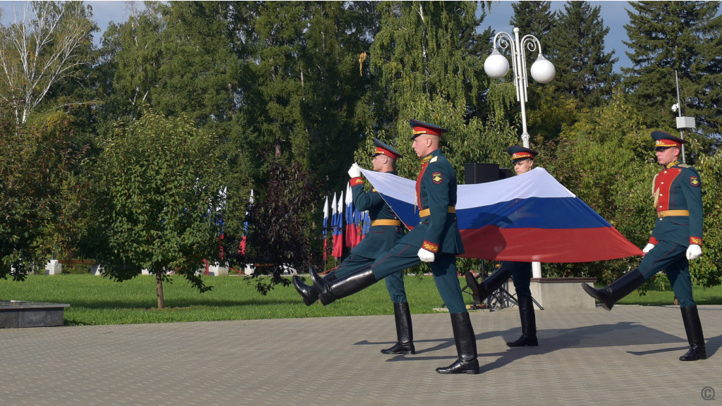 Фото: администрация Барнаула фото