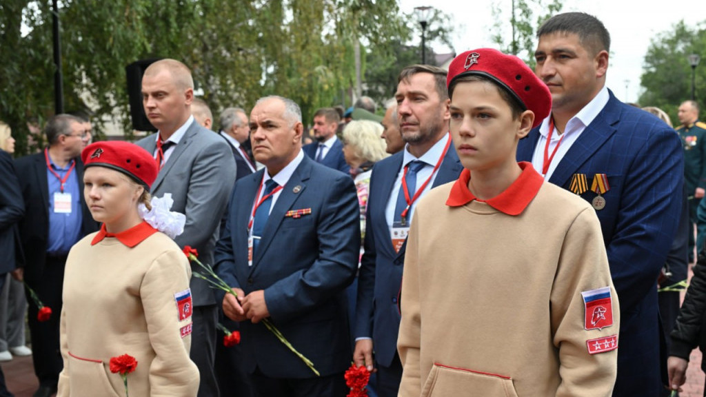 Фото: телеграм-канал Виктора Томенко фото