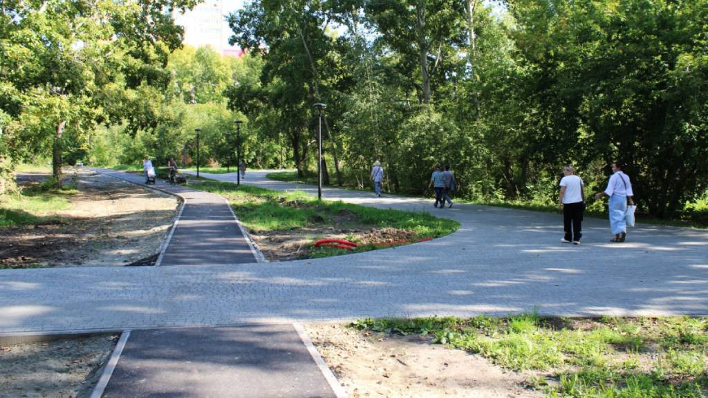 Фото: мэрия Барнаула фото