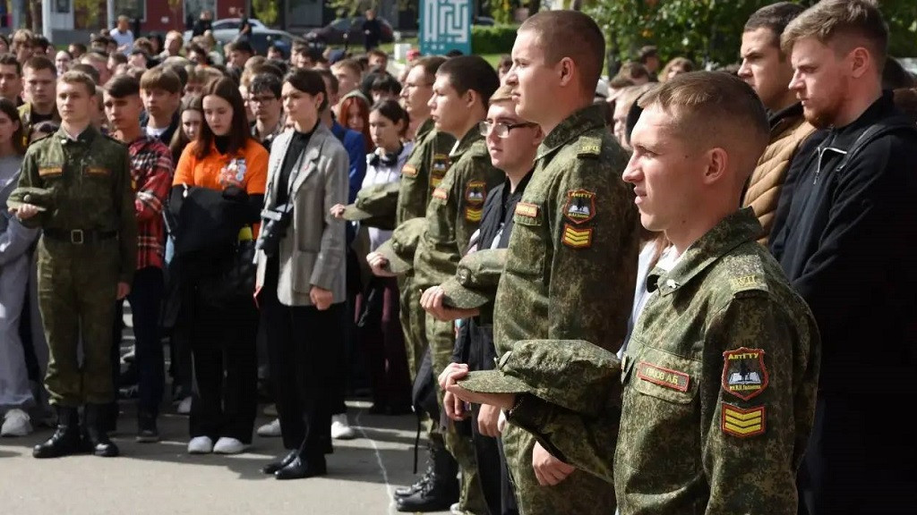 Фото: Алтайский государственный технический университет им. И.И. Ползунова фото