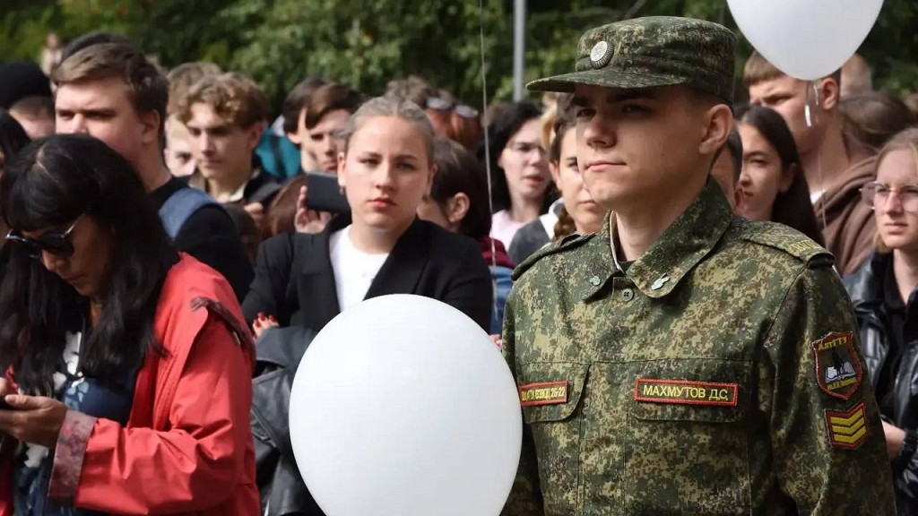 Фото: Алтайский государственный технический университет им. И.И. Ползунова фото
