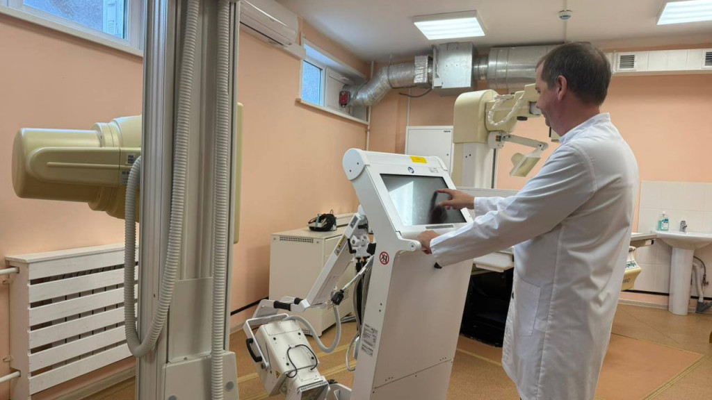 Фото: официальный канал в мессенджере MAX Губернатора Алтайского края Виктора Томенко фото