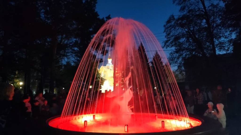 Фото: мэрия Бийска фото