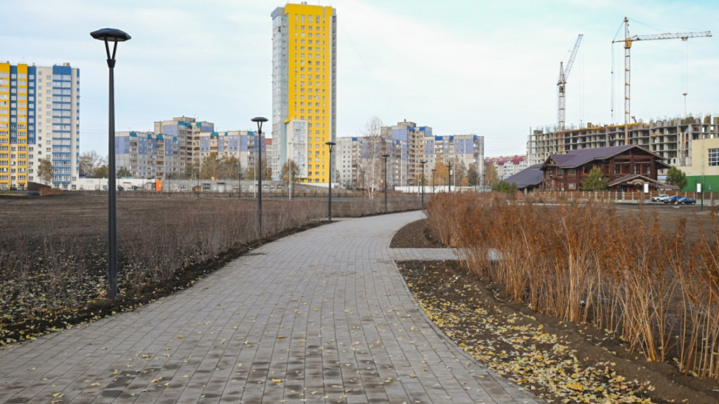 Фото: администрация Барнаула фото