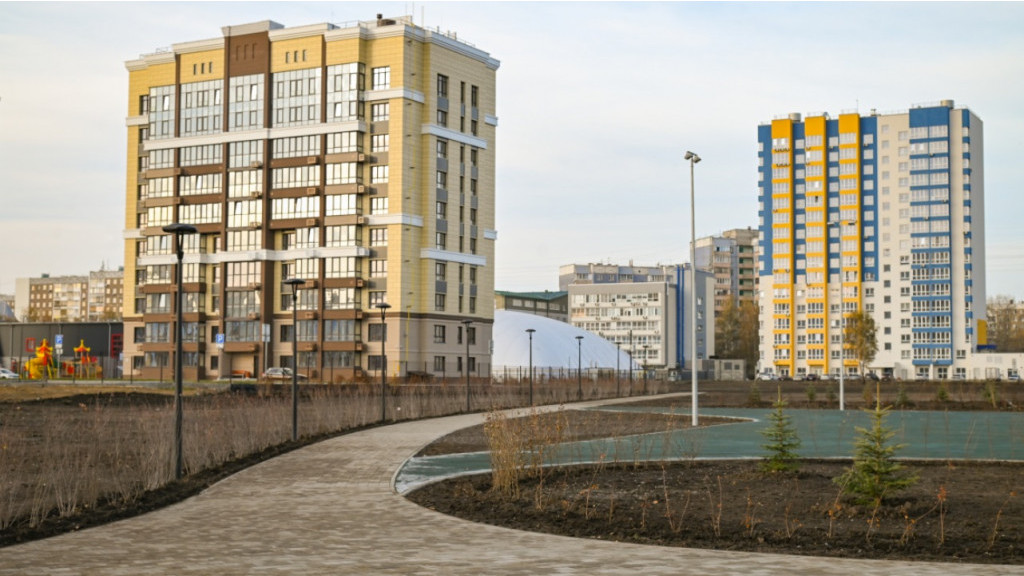 Фото: администрация Барнаула фото