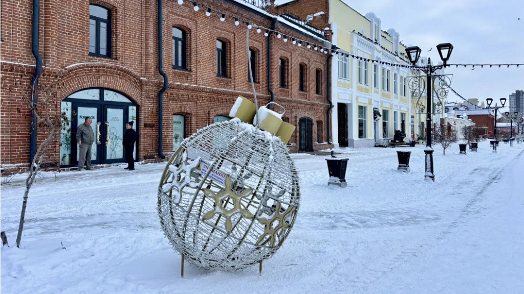 Фото: администрация Барнаула фото