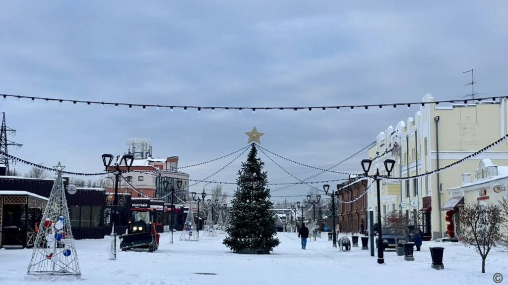 Фото: администрация Барнаула фото