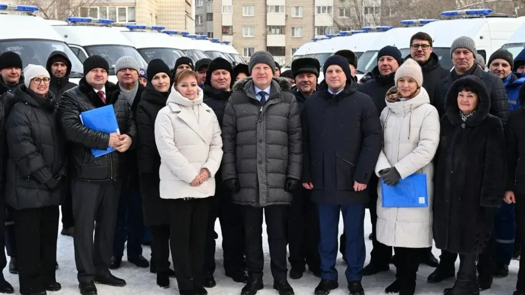 Фото: Антон Червяков фото