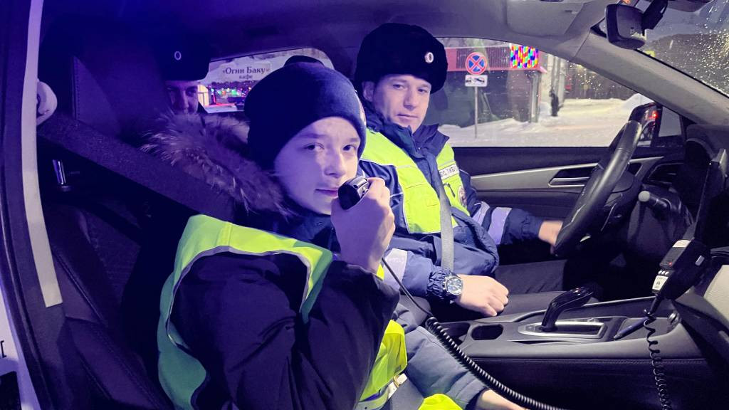 Фото: пресс-служба полпреда Президента РФ в СФО фото