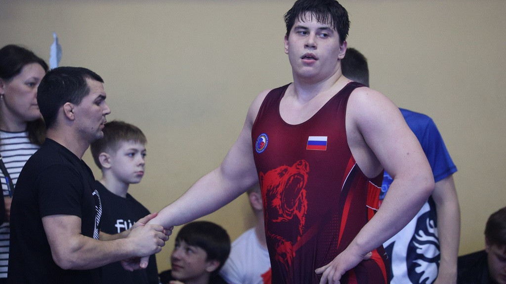 Кирилл Резванов выиграл турнир памяти Григорьева второй год подряд фото