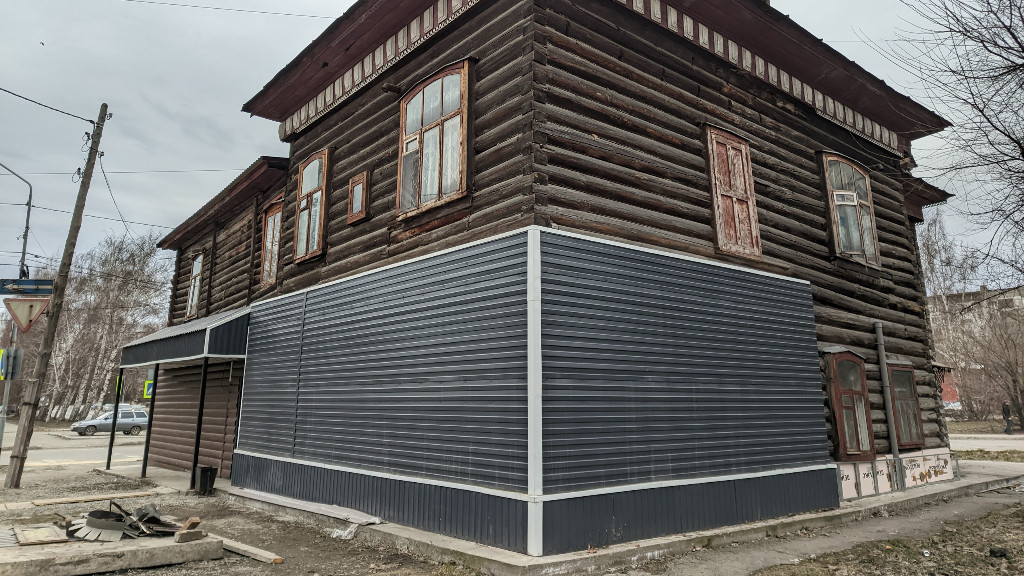 Фото: «Архдозор-Бийск» Вконтакте фото