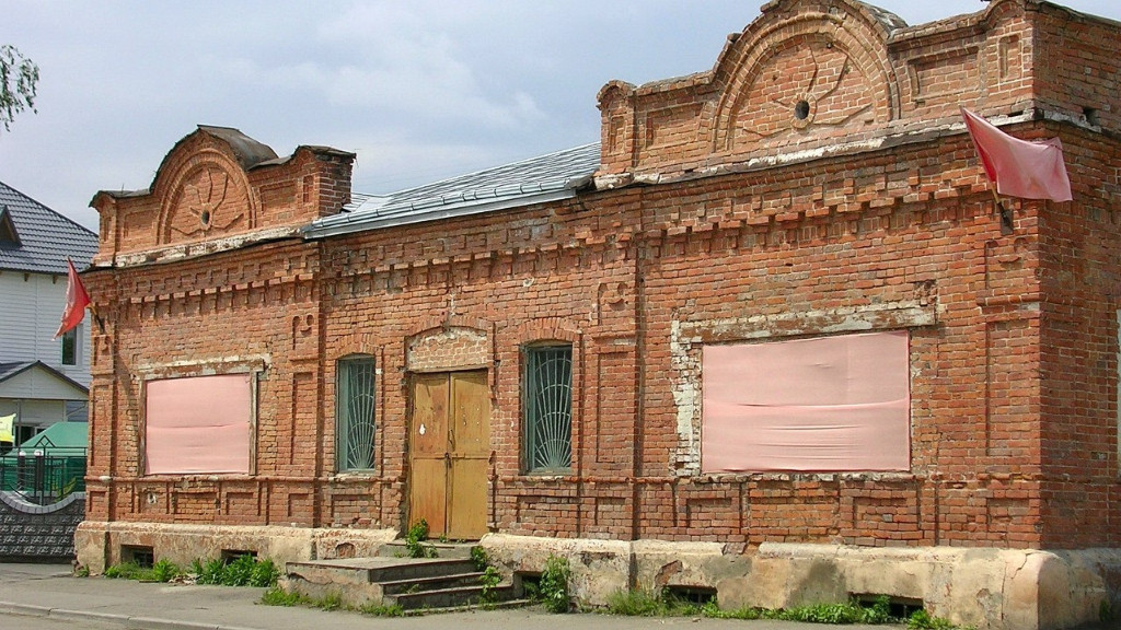 Фото: «Архдозор-Бийск» Вконтакте фото