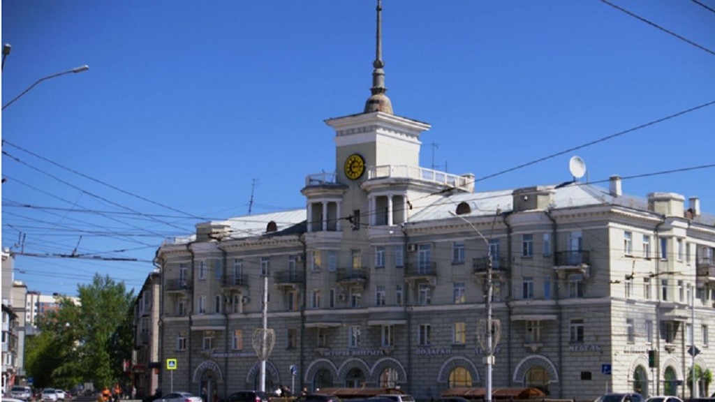 Фото: Егор Бутенко фото