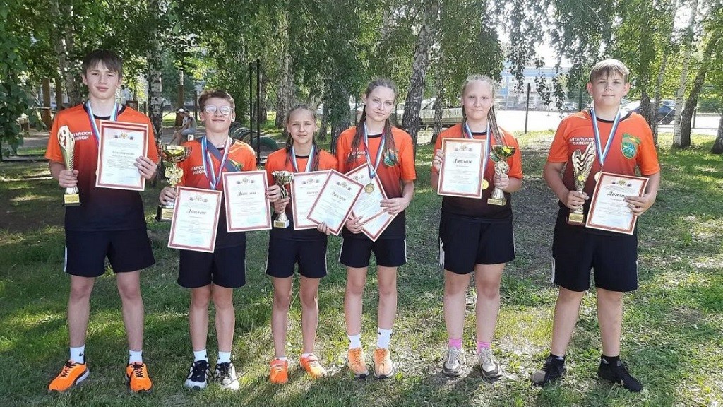 Фото: Краевая спортшкола олимпийского резерва фото