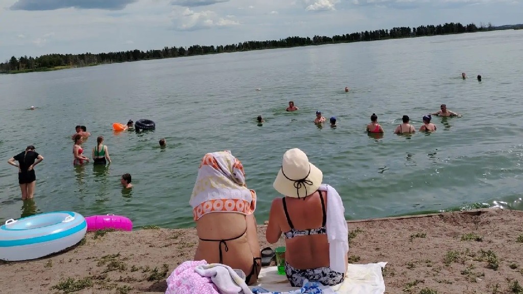 Соль, солнце и грязь. ТОП‑5 соленых озер Алтайского края для пляжного отдыха Фото №4
