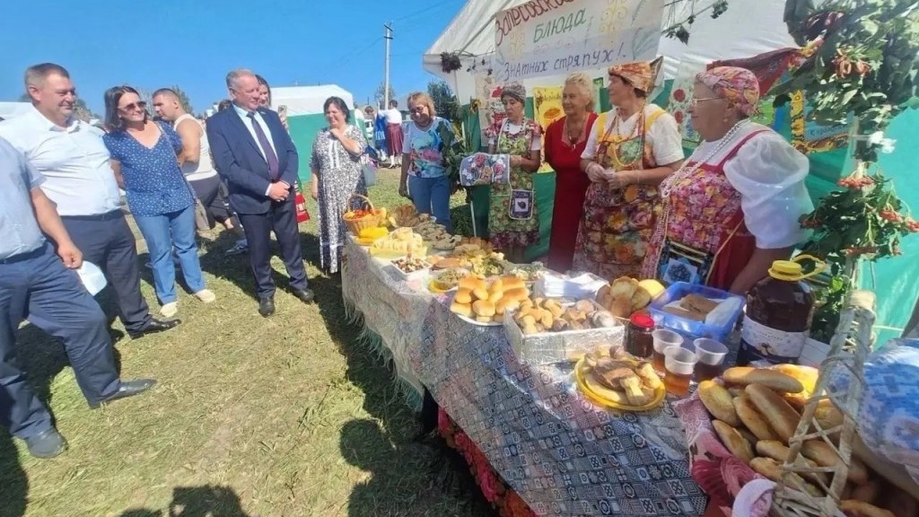 Фото: канал Ивана Лоора в мессенджере МАКС фото
