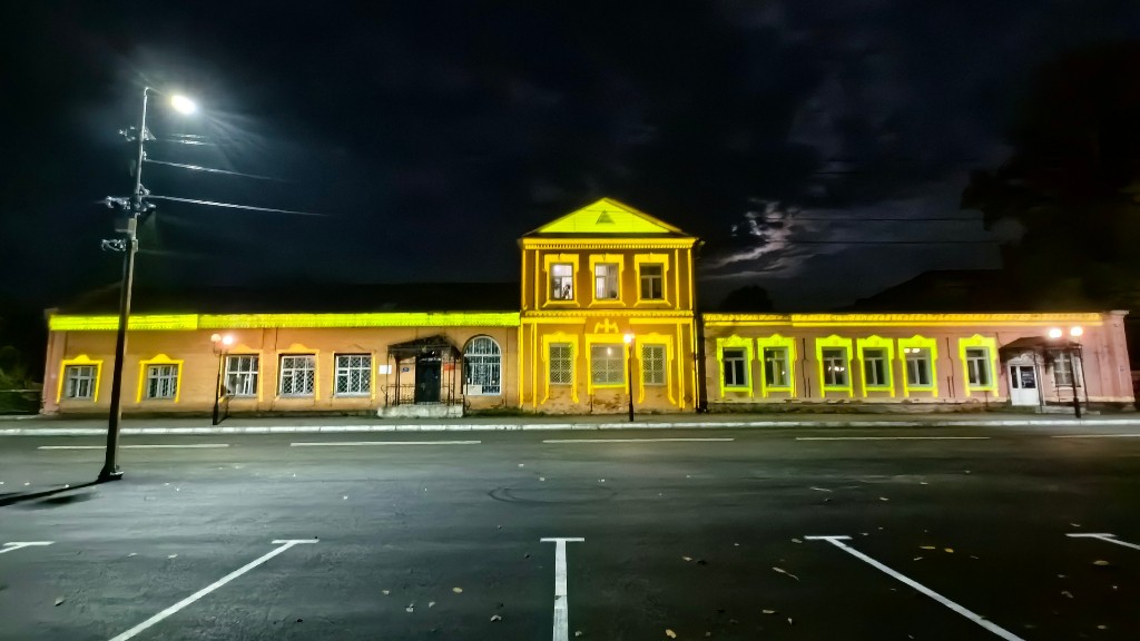 Фото со страницы Виктора Щигрева ВК фото