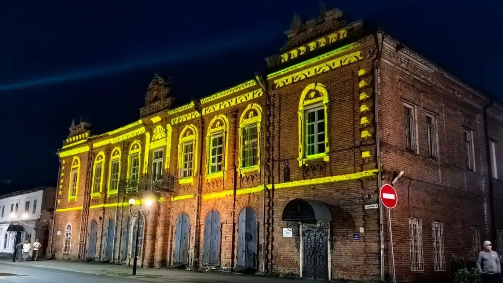 Фото со страницы Виктора Щигрева ВК фото