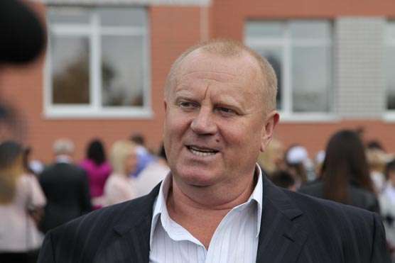 Юрий Гатилов