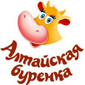 Алтайская буренка