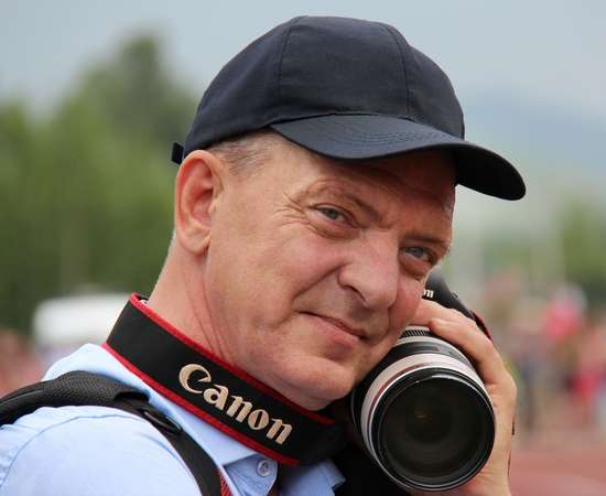 Евгений Налимов